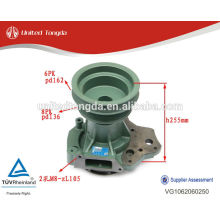 Sinotruk engine VG615 water pump VG1062060250